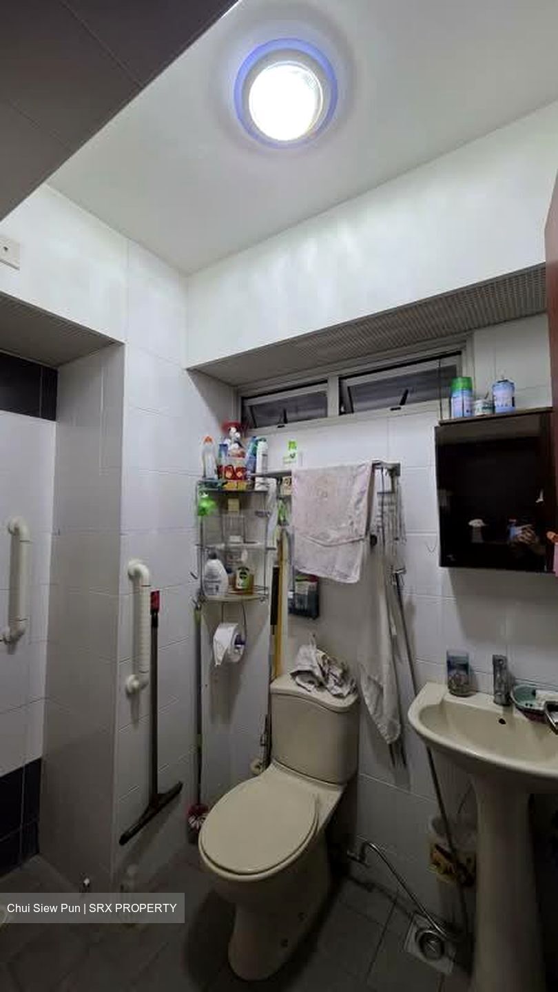 Blk 18A Buona Vista Court (Queenstown), HDB 3 Rooms #549745611
